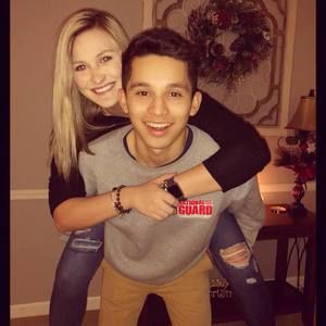 Meet your Posher, Cortney